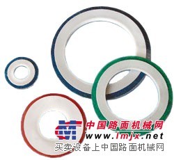 四氟夹包垫 