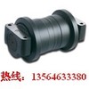 山河智能挖掘机底盘件，山河智能挖掘机四轮一带，驱动齿