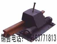 供应单道单轨阻车器 