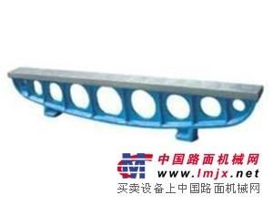 桥型平尺,桥尺