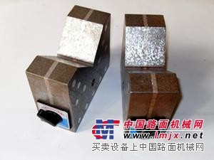 供应磁性v型架