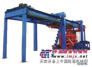 加气混凝土砌块优点！