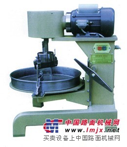 LM-Ⅱ型乳化沥青湿轮磨耗实验仪（筑龙仪器）