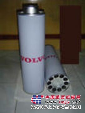 供应沃尔沃发电机组滤芯 