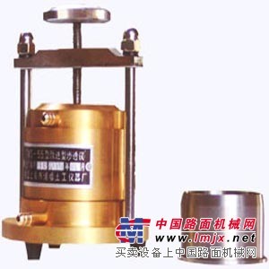 TST-55型土壤渗透仪（ 筑龙仪器）
