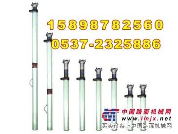 供应单体液压支柱