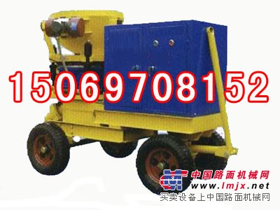 供应HSP型混凝土喷湿机（混凝土喷射机）