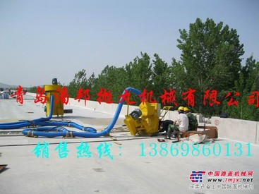 青岛吊钩式抛丸机Q376 Q378