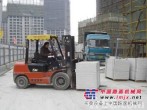 上海虹口区叉车出租-重型机器移位就位-汽车吊出租-厂房设备搬