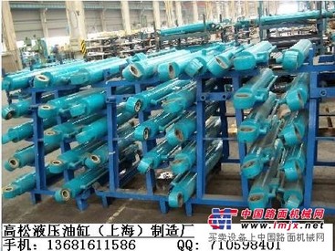 沃尔沃EC210挖土机涨紧弹簧总成