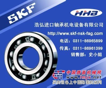 威海NSK进口轴承供应商济宁SKF进口轴承浩弘轴承经销部