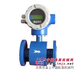 供应江苏溧阳市ORBLDBE 型智能电磁流量计