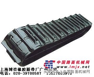 供应:神钢SK120橡胶板，神钢SK120橡胶履带板