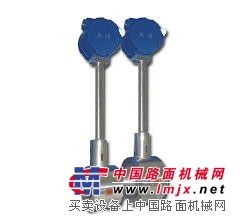 供应浙江临安市LUGB高温型涡街流量计、蒸汽流量计