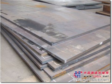 供应NM450高强度耐磨钢板