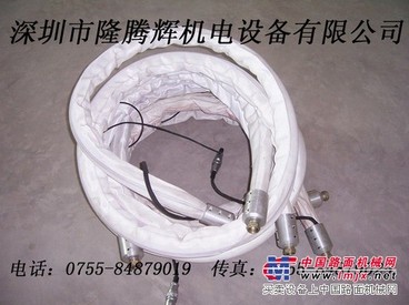 供应沥青管