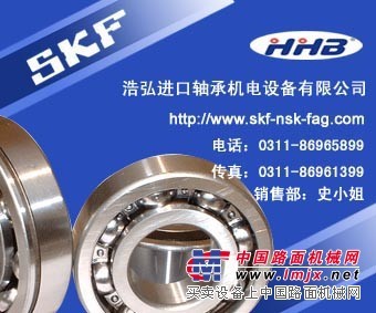 日照NSK进口轴承莱芜SKF进口轴承浩弘轴承经销部