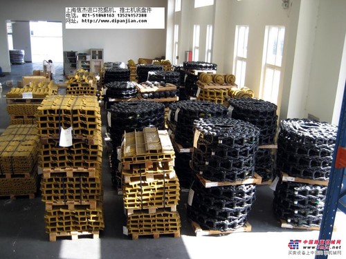 神钢SK320挖掘机配件，卡特彼勒CAT385挖掘机配件