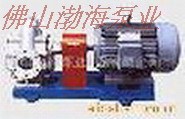 泊头ＫＣＢ整体不锈钢齿轮泵　泊头ＫＣＢ铜轮齿轮油泵