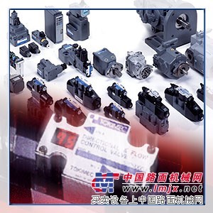 TOKIMEC变量泵 东机美变量泵 