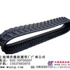 供应：卡特307-312-320-330橡胶板，橡胶履带板