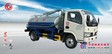 东风金霸EQ1040吸粪车