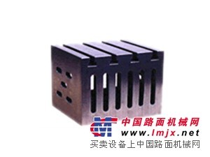 供应 铸铁方筒