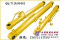 沃尔沃EC360-EC460BLC挖掘机中臂油缸总成