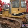 供应二手推土机市场，二手130山推推土机