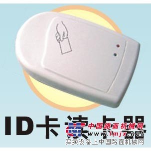 ID读卡器USB接口读卡器上海销售021-51697615