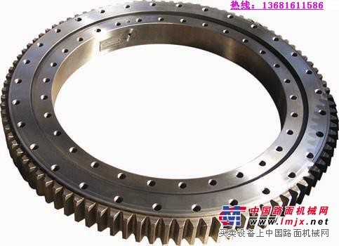 沃尔沃EC460BLC挖掘机回转支承