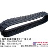 供应：小松PC120220-300塑胶板，塑胶履带板