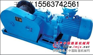 供应JH-8回柱绞车