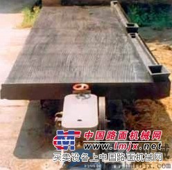 供应中型摇床|摇床生产厂家|购买摇床   丰德推荐