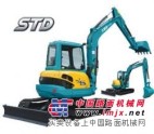 供应 日本原装久保田小型挖掘机KX161-3S(STD)