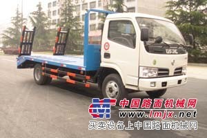 供应东风大金霸平板运输车厂家15072977555