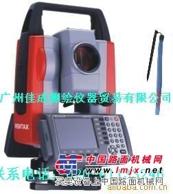 宾得W-802电脑智能型全站仪