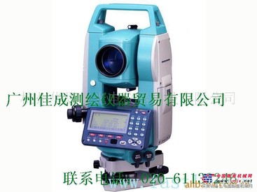 索佳(Sokkia)防爆型全站仪系列