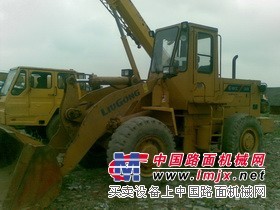 供应二手柳工装载机