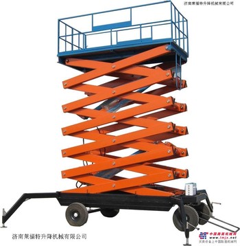 移动式升降机
