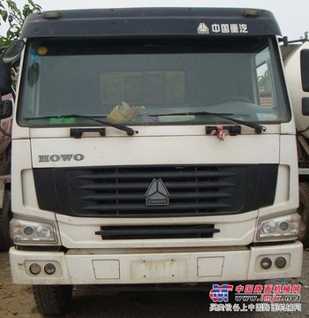 出售混凝土搅拌车