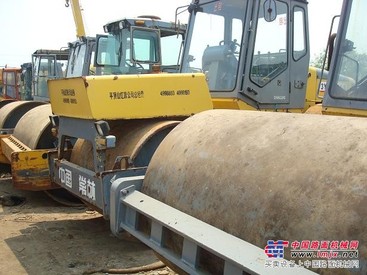 宁夏二手装载机系列型号=黑龙江二手压路机降价销售
