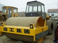 供应二手徐工压路机/郑州二手压路机/河北二手压路机市场