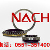 日本NACHI进口轴承合肥瑞轴专业销售