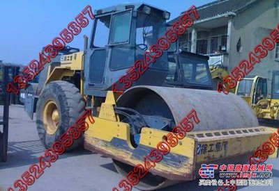 {销售}江西二手压路机市场，山西二手压路机供应商