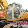 供应二手加藤HD820-2挖掘机-原装进口八成新