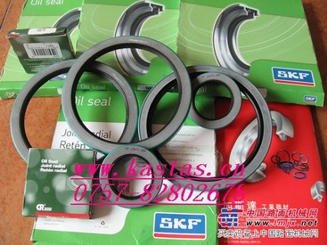 SKF-CR油封