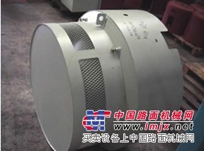 各类异型金属件