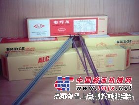 供应FB-4 高碳合金耐磨焊条 特种焊条 	 		