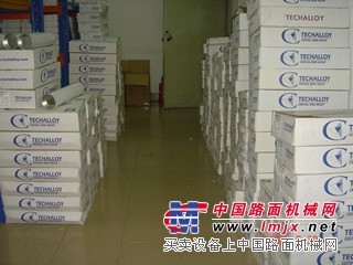 供应ERNiCrFe-6镍基合金焊条  镍基焊条  镍基焊丝